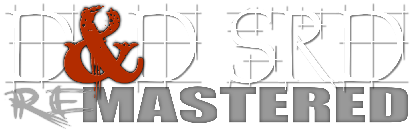 D&D Logo