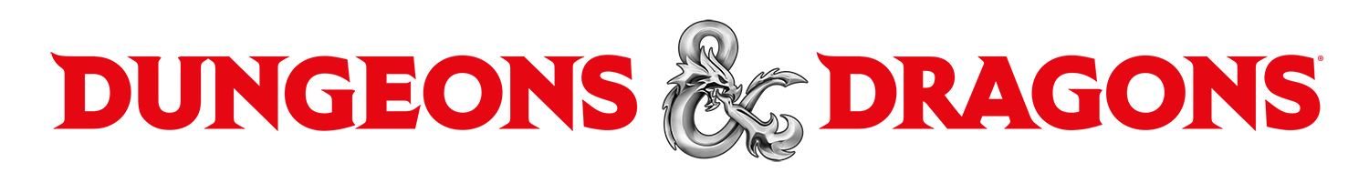 D&D Logo