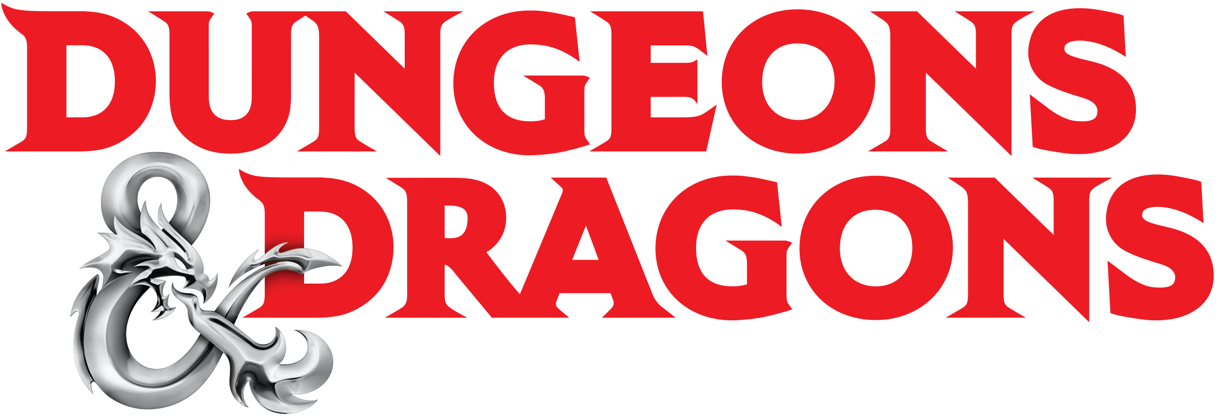 D&D Logo