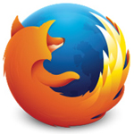 Install in Firefox