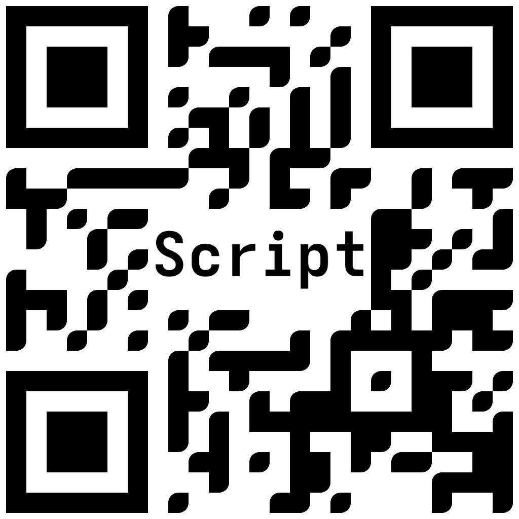 tonytins/qrscript